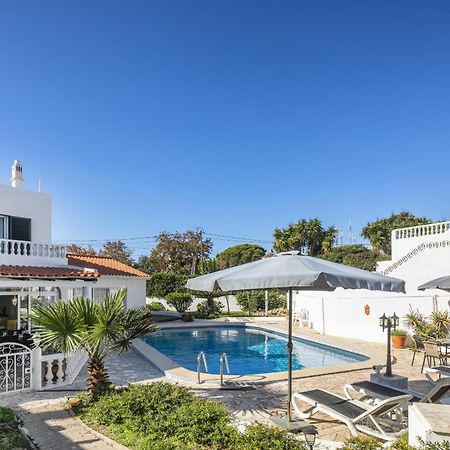 Casa Sentosa Villa Carvoeiro  Exteriör bild