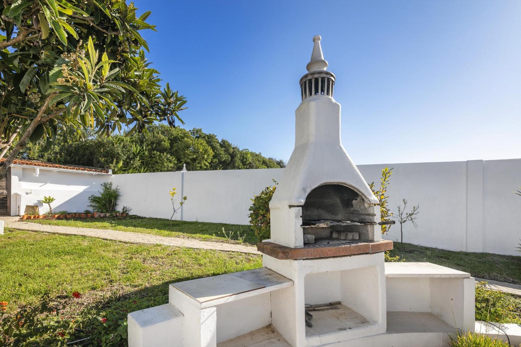 Casa Sentosa Villa Carvoeiro  Exteriör bild